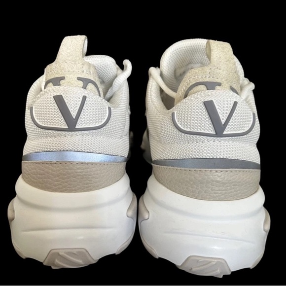 VALENTINO - Unisex sneakers size 42 - Picture 5 of 5